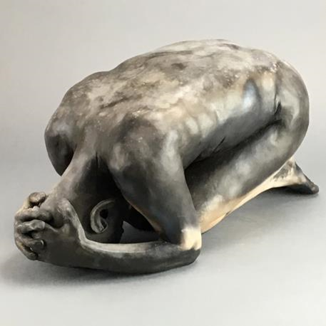 Corson sculpture