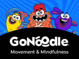 gonoodle