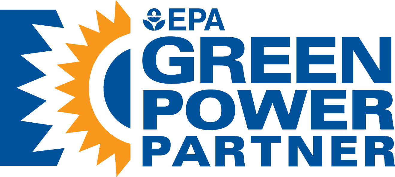 EPA Green Power logo