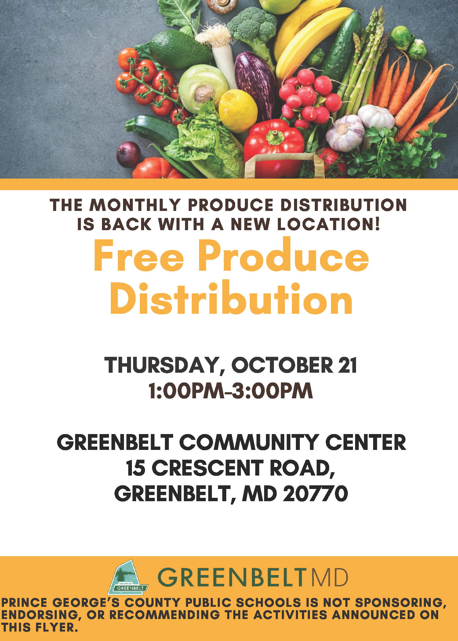 Produce Distribution Flier Greenbelt Logo _Page_1