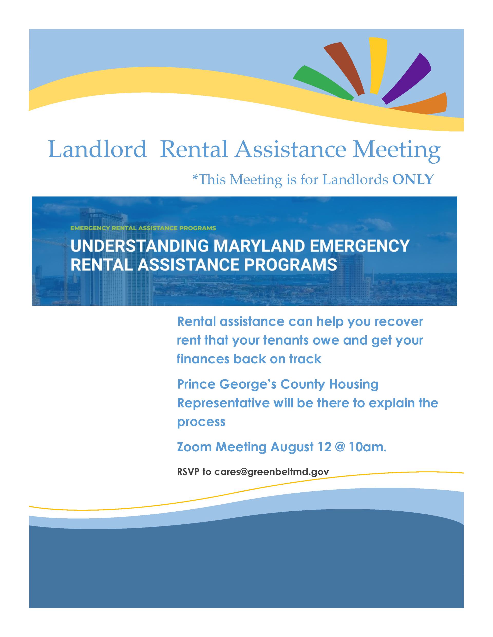 Landlord Meeting RA (1)