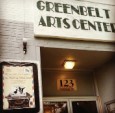 Greenbelt Arts Center Image