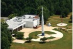 NASA Goddard Visitors Center