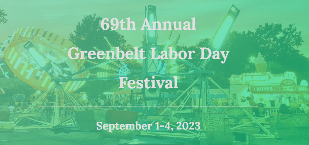 Labor Day Festival 2023