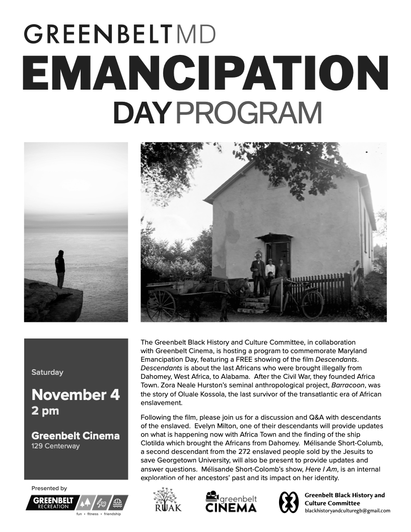 Emancipation Day Flyer small