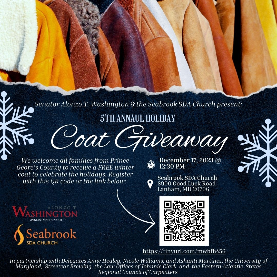 5th Annual Coat Giveaway (1)