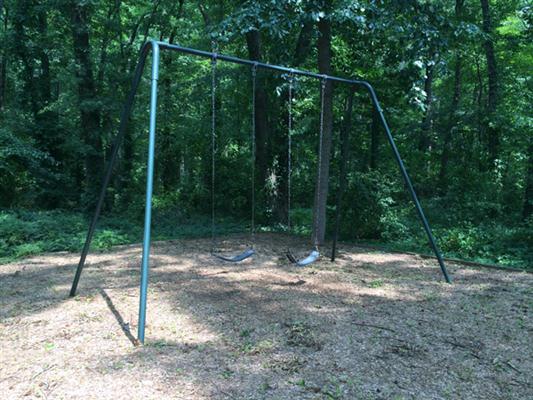 Swingset