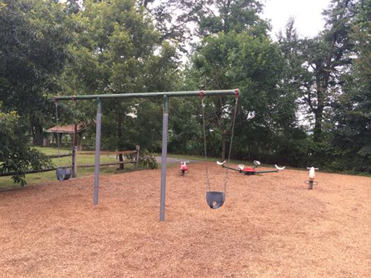 Swingset