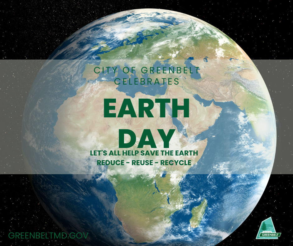 Earth Day 2024