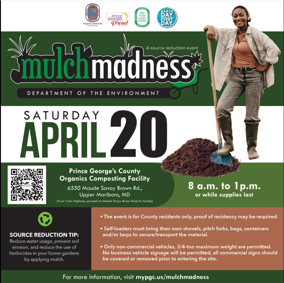 4.2024 Mulch Madness