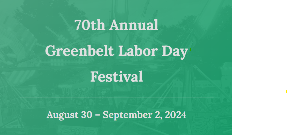 Labor Day Festival