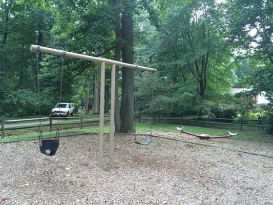 Swingset