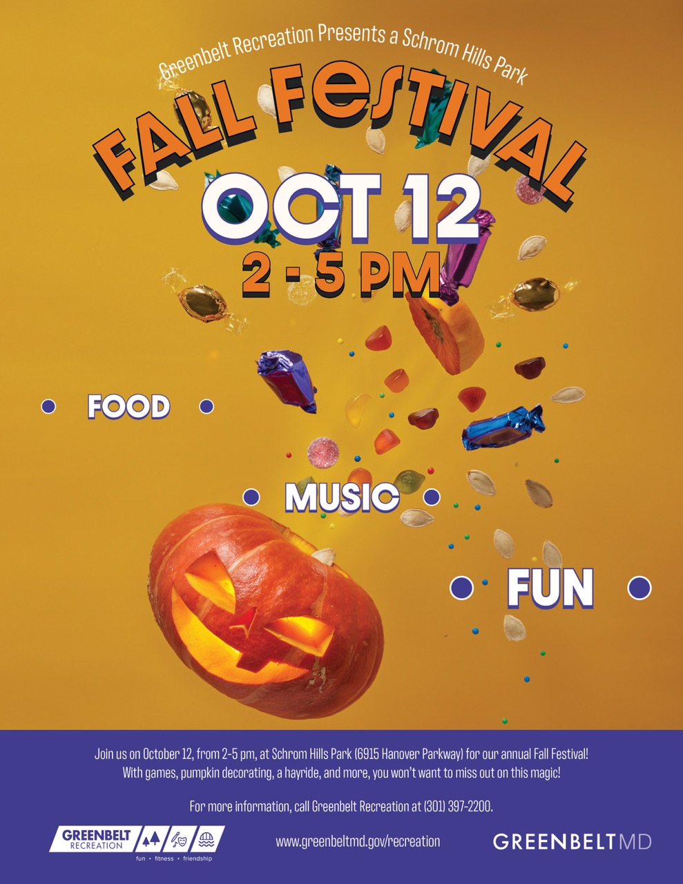 Fall Fest 2