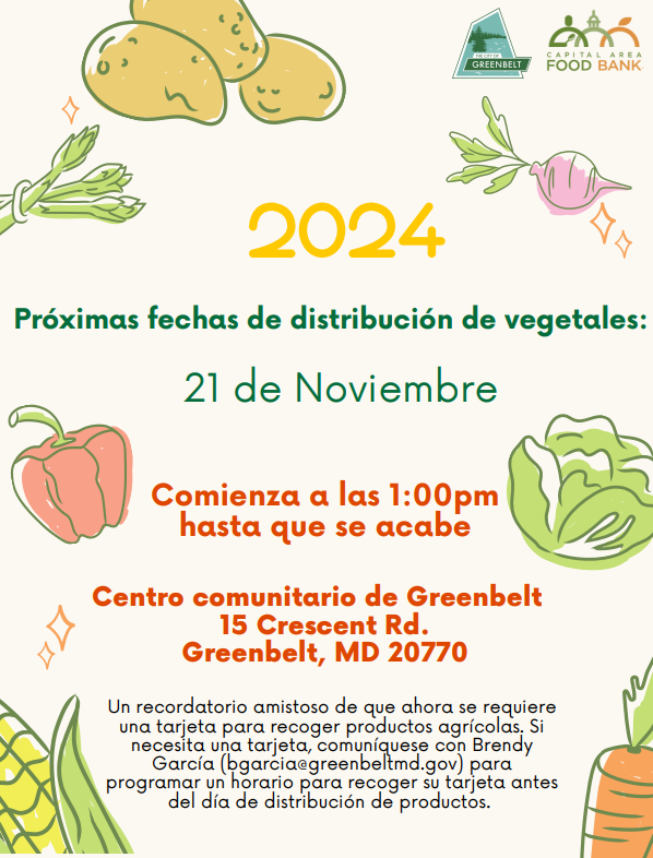 Food Distribution 11.2024 Spanish