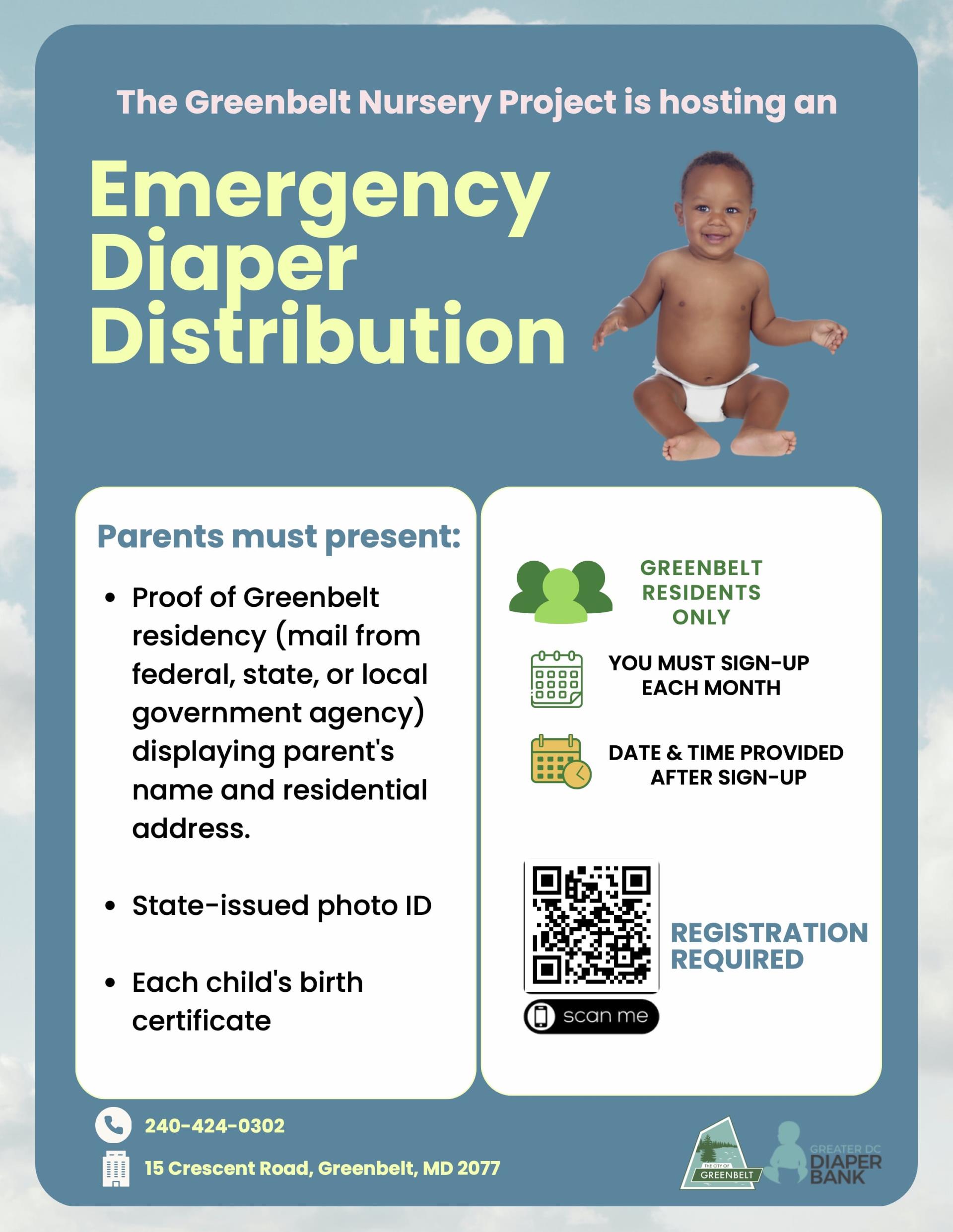 November 2024 Emergency Diaper Distribution (ENG)